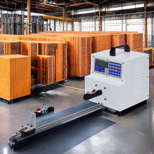 Jianbo tốc độ cao cáp tự động sản xuất thiết bị tích cực dữ liệu tiêu cực hiển thị thống nhất xoắn dây mắc kẹt máy - Product Image 3