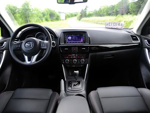 มาสด้า ซีเอ็กซ์-5 ปี 2013 เครื่องยนต์ 2.5 ลิตร เกียร์อัตโนมัติ ขับเคลื่อนสี่ล้อ รุ่นเรือธง ใช้เชื้อเพลิงเบนซิน รถยนต์<span class=keywords><strong>ขาย</strong></span>ดีที่สุด - Product Image 4