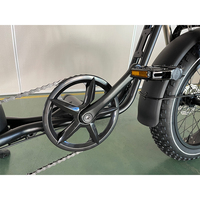 Dirt Bike électrique à 6 vitesses, 3000W, 5000W, 72V, 40Ah, moteur de moyeu arrière au lithium, Mototec Venom, 72V, 12000W