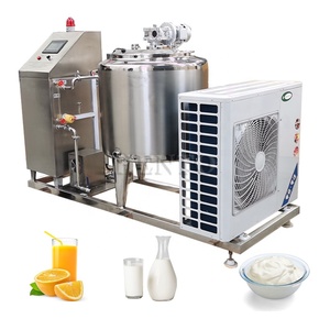 Machine <span class=keywords><strong>de</strong></span> pasteurisation des boissons au prix d'usine / <span class=keywords><strong>Pasteurisateur</strong></span> <span class=keywords><strong>de</strong></span> <span class=keywords><strong>jus</strong></span> <span class=keywords><strong>de</strong></span> fruits / <span class=keywords><strong>Pasteurisateur</strong></span> <span class=keywords><strong>de</strong></span> lait et machine <span class=keywords><strong>de</strong></span> refroidissement - Product Image 6