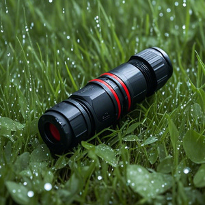 Lyan หัวต่อกันน้ำ IP68ขั้วต่อกันน้ำ aeronautical Water PROOF 2พิน3พิน4พิน5พิน6พินขั้วต่อไฟฟ้า - Product Image 4