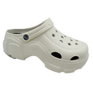 Sabots de Jardin Niceicn 2023 Tendance, Chaussures d'Été Souples pour Femme, Mules de Plage en EVA - Product Image 4