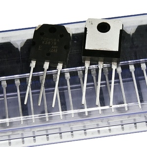 Jeking 9A 900V TO-3P MOSFETトランジスタ2SK3878-CHINA - Product Image 1