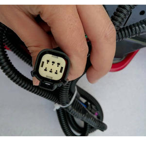 <span class=keywords><strong>Precio</strong></span> de fábrica Venta caliente Lámpara trasera Accesorios de coche para Chevrolet <span class=keywords><strong>SILVERADO</strong></span> 1500 2019 - <span class=keywords><strong>2021</strong></span> 84752978 - Product Image 3