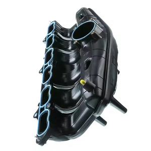 Luchtinlaat Spruitstuk 4.2l Benzine 615568 89060570 Voor Chevrolet <span class=keywords><strong>Gmc</strong></span> Isuzu Saab Auto Motor Onderdelen - Product Image 1