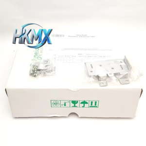 Contrôleur logique programmable industriel FX3U-64MR/ES-A et FX5U-80MT/ES pour l'automatisation - Product Image 1