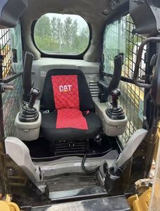 ใช้สำหรับรถตักล้อยางขนาดเล็ก 246C เครื่องยนต์ดีเซลประสิทธิภาพสูง ได้รับการรับรองมาตรฐาน CE รับประกัน 2 ปี - Product Image 5