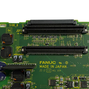 Carte de circuit imprimé Fanuc PAC/PLC A20B-8200-0570 pour le contrôle industriel et la programmation PLC avec communication RS485 - Product Image 4