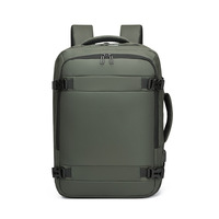 2025 nouvelle vente chaude USB charge épaule pochette d'ordinateur hommes affaires Elite sac à dos ordinateur sac grand voyage épaule sac à dos