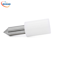 BONAD IEC 61032 for Probe 41 (BND-41) Stainless Steel + Insulation Handle for Electrical Safety Testing Enclosure Access for