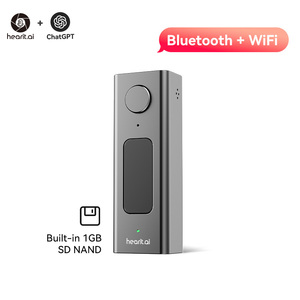 Trợ lý cá nhân thiết bị ai ghi âm với TTS thời gian thực Wifi BLE cạnh thông minh ai và dịch vụ khách hàng chatgpt hỗ trợ - Product Image 6