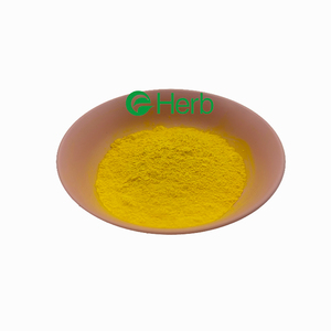 Eherb Supply Coq10 Co enzima Coenzima Q10 Soluble en agua 10% Coenzima Q10 Polvo - Product Image 1