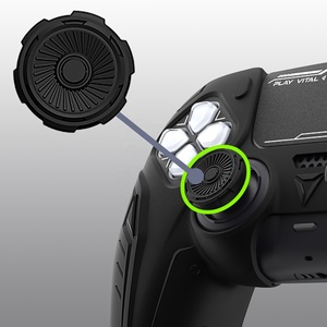 For PS5 <b>Controller</b> Cover - Non-Slip Silicone <b>Grip</b> Skin - Product Image 5