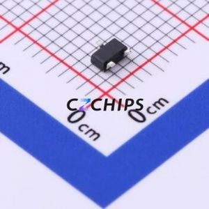Original nouveau VDA5010CTA SOT-23 Circuit intégré IC puce PMIC moniteur et réinitialisation IC - Product Image 2
