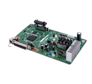 Placa base de impresora de matriz de puntos de segunda mano para piezas Epson - Product Image 1