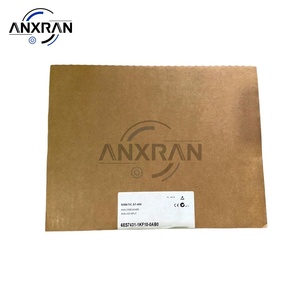 สำหรับ Siemens 6ES7431-1KF10-0AB0 S7-400แบบแอนะล็อกอินพุตโมดูล SM 431 6ES74311KF100AB0 - Product Image 4