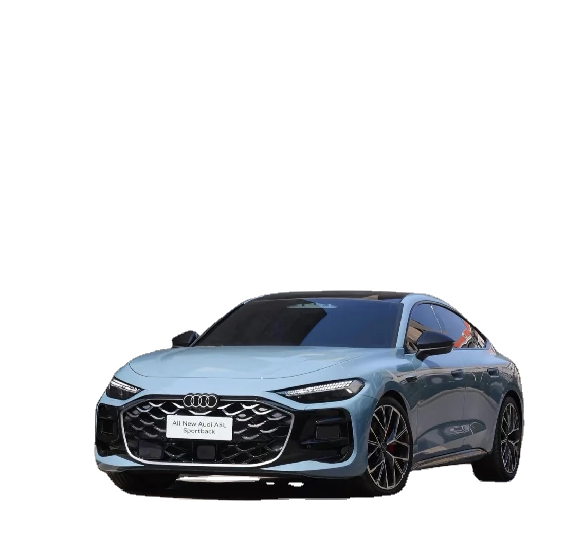 2025 китайские автомобили для Audi A5L Sportback 2,0 т 204 лошадиных сил L4 Новый 2025 умный автомобильный бензин по хорошим ценам