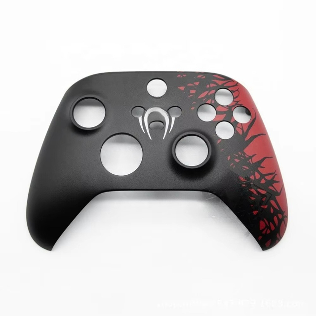 Faceplate Shell Cover for Xbox Series S X Controller