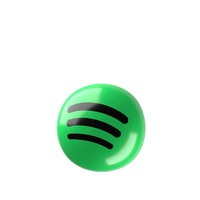 Cuenta Recargable Individual Estable para Membresía Premium de Spotify, Compatible, No Compatible con Invitaciones de Grupo Familiar, 1 Mes