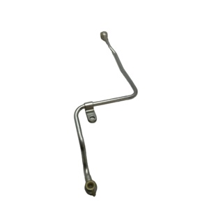 Tubería de entrada de aceite para turbocompresor de alta resistencia Quanchai 4A2/30003, pieza de repuesto para motores industriales, compatible con el modelo de motor W - Product Image 6