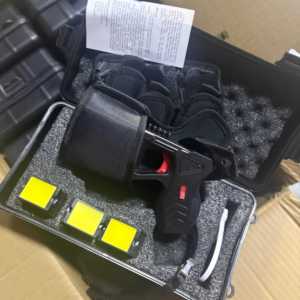 Wholesale Detachable Operational Head for Portable Security Equipment 5M Effective Range Functional <b>Replacement</b> Module Accessory - Product Image 2