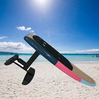 2023 planche de surf électrique à jet d'eau rapide motorisée de haute qualité planche de surf efoil