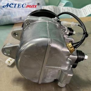 <span class=keywords><strong>Compresor</strong></span> <span class=keywords><strong>de</strong></span> <span class=keywords><strong>Aire</strong></span> <span class=keywords><strong>Acondicionado</strong></span> <span class=keywords><strong>para</strong></span> Automóvil AC.100.1492 OEM 95201-70CF0 95200-70CC1 SS10LV4 110MM/5PK/12V <span class=keywords><strong>para</strong></span> SUZUKI VITARA, Precio al por Mayor - Product Image 3