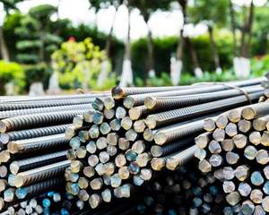 Fournisseur direct d'usine, barres d'acier déformées pour la construction, barres d'armature en acier, barres en fer, acier au carbone, barres d'armature en béton - Product Image 3