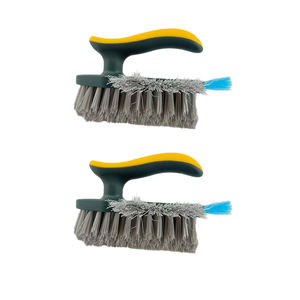 En vente <span class=keywords><strong>Kit</strong></span> <span class=keywords><strong>professionnel</strong></span> de brosses de <span class=keywords><strong>nettoyage</strong></span> de crevasses en plastique flexible pour les espaces restreints et les zones difficiles à atteindre - Product Image 4