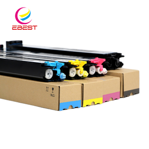 Ebest Hộp mực nhà máy tương thích mx31ct cho sharps mx2301/2600/3100/2601/3101/4100/4101/5000/5001 Máy photocopy màu hộp mực - Product Image 3