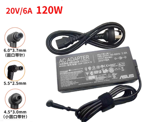 Chính Hãng 120W cho Asus <span class=keywords><strong>Zenbook</strong></span> NX500JK-DR018H NX500JK-XH72T AC Power <span class=keywords><strong>Adapter</strong></span> sạc 4.5*3.0mm máy tính xách tay AC <span class=keywords><strong>Adapter</strong></span> - Product Image 6