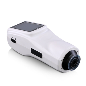 NS810 Kolorimetre 8mm Ölçüm Açıklığı Renk Farkı Ölçer D/8 Derece Görüş Açısı Taşınabilir Spektrofotometre 1 Yıl Garantili - Product Image 5
