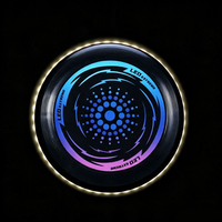 Nouveaux produits 2026 : Jouets disques volants LED