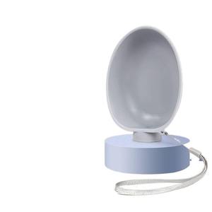 Outdoor Pet <b>Water</b> Feeder Cup <b>Dogs</b> Accessories Silicone Bowl Accessoires Animaux - Product Image 3