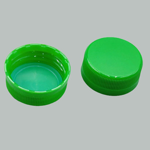 28mm 30mm 38mm <b>Plastic</b> PE <b>Cap</b> for Water Bottle - Product Image 1
