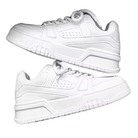 Sneakers Chunky de Haute Qualité, Style Casual, Nouveaux Modèles, Chaussures de Designer pour Hommes