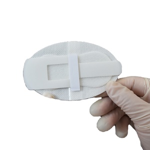 Saluran kencing kateter fiksasi tabung multiguna Fixator tabung drainase steril memperbaiki berpakaian - Product Image 1