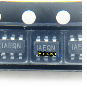 Hainayu Chip IC Componente electrónico Parche IAE impreso en seda SOT23-6 Chip de fuente de alimentación de conmutación Buck - Product Image 3