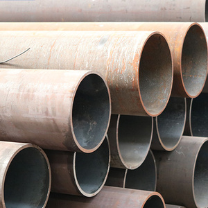 Tubo de Acero Inoxidable sin Costura ASTM A335 P11 de Precisión, Diámetro Exterior 48.3mm, Espesor 5mm, para Calderas, Suministro Directo de Fábrica - Product Image 4