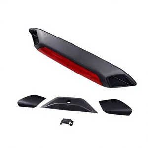 Luz de Freno Elevada para Ford 923127 JK4Z13A613AD, Pieza de Repuesto de Plástico ABS - Product Image 2