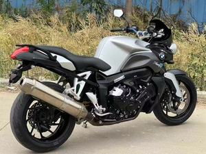 Moto urbaine BMW Phantom <span class=keywords><strong>Legend</strong></span> K1200R avec moteur de grande cylindrée, motos d'occasion - Product Image 3
