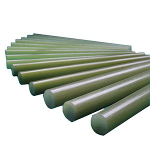 Hochspannungs-GFK-Glasfaserharz-Epoxid isolator Voll stab - Product Image 6