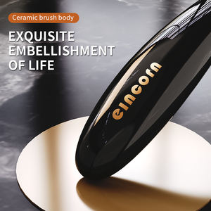 2025 molto richiesta spazzolino da denti a setola morbida con manico piegato | Spazzolino manuale per adulti in bambù con carbone - Product Image 3