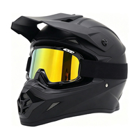 Lunettes de moto tout-terrain, lunettes de course, lunettes de moto, lunettes de sport de plein air, lunettes de cyclisme, accessoires de motocross