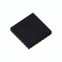 Composants électroniques et pièces IC MCU 8BIT 32KB FLASH 24QFN C8051F921-G-GMR à puce exposée 24 WFQFN intégrée par le fabricant