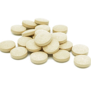 Supplément de santé végétalien améliorer l'immunité et améliorer la santé du corps acide aminé 2200mg comprimé pour adultes et adolescents - Product Image 2