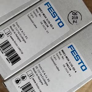 MHA2-MS1H-5/<span class=keywords><strong>2</strong></span>-k/MHA2-MS1H-5/1-<span class=keywords><strong>2</strong></span>/MHE2-MS1H-5/<span class=keywords><strong>2</strong></span>-M7-K/MHE2-MS1H-5/<span class=keywords><strong>2</strong></span>-M7 katup Solenoid - Product Image 3