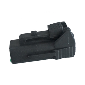 2ウェイグレーシール1.5MMメスハウジング自動車用電子コネクタ7123-8520-40 - Product Image 4