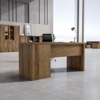 Shunde longjiang usine WESOME moderne salle de réunion mobilier de bureau table exécutive d'ordinateur