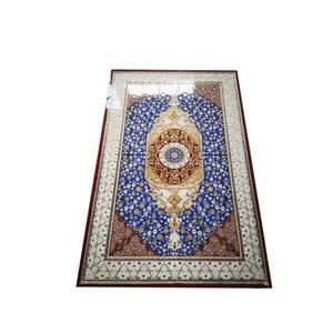 소박한 세라믹 바닥 도자기 타일처럼 도매 모로코 패턴 타일 아랍어 카펫